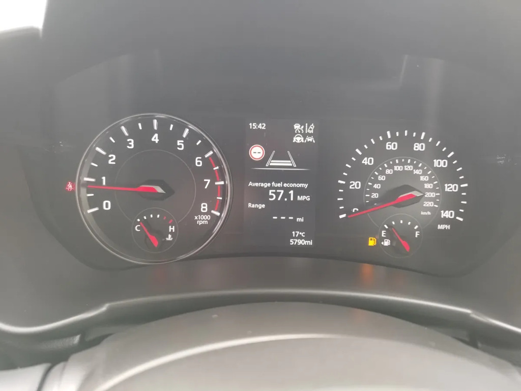 Suzuki Vitara 1.4 Boosterjet Mhev Sz-t Blue #19