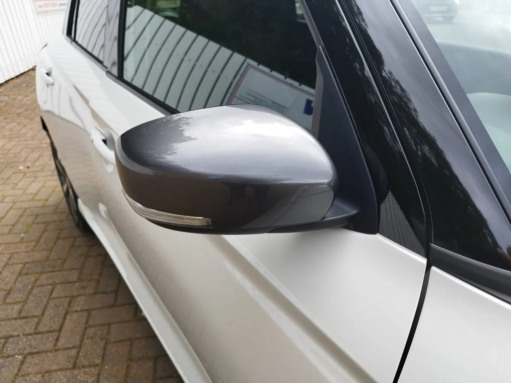 Suzuki Vitara 1.4 Boosterjet Mhev Sz-t Blue #11
