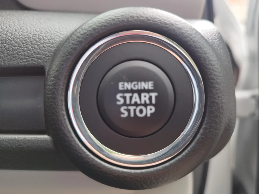 Suzuki Vitara 1.4 Boosterjet Mhev Sz-t Blue #30