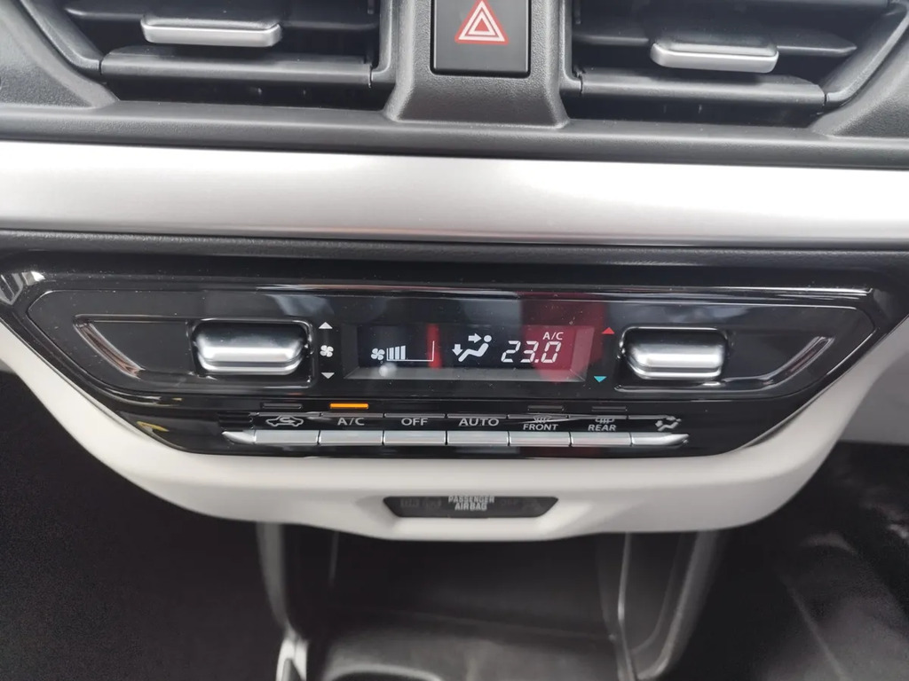Suzuki Vitara 1.4 Boosterjet Mhev Sz-t Blue #27