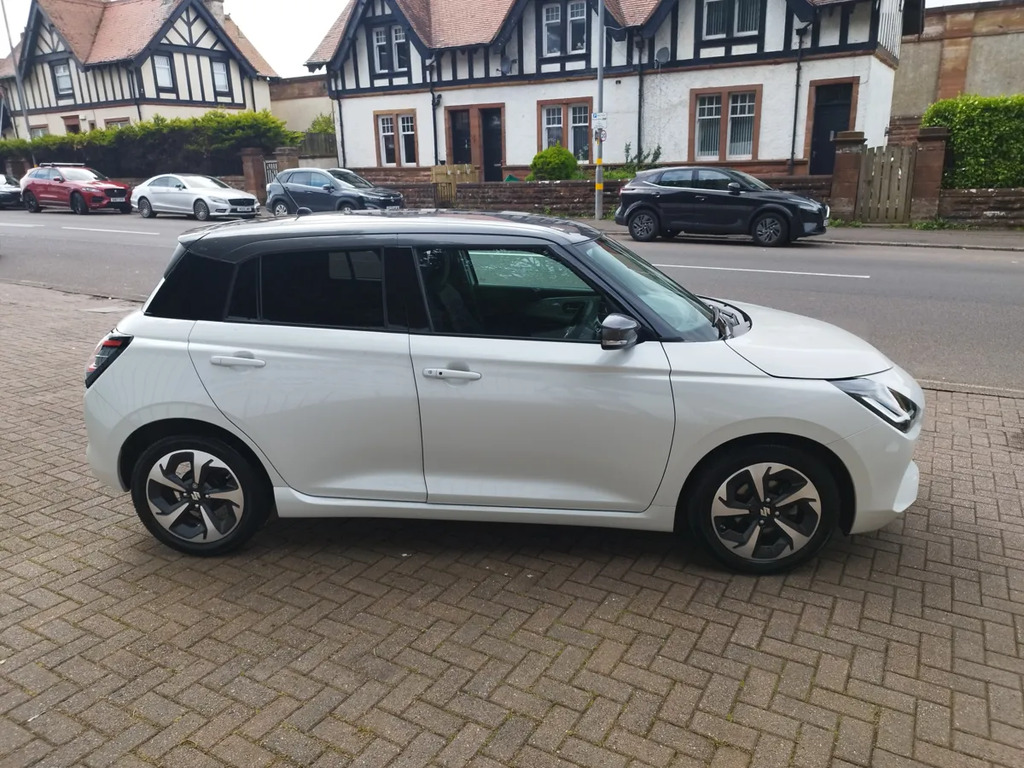 Suzuki Vitara 1.4 B Jet Sz-t 2Wd Black #3