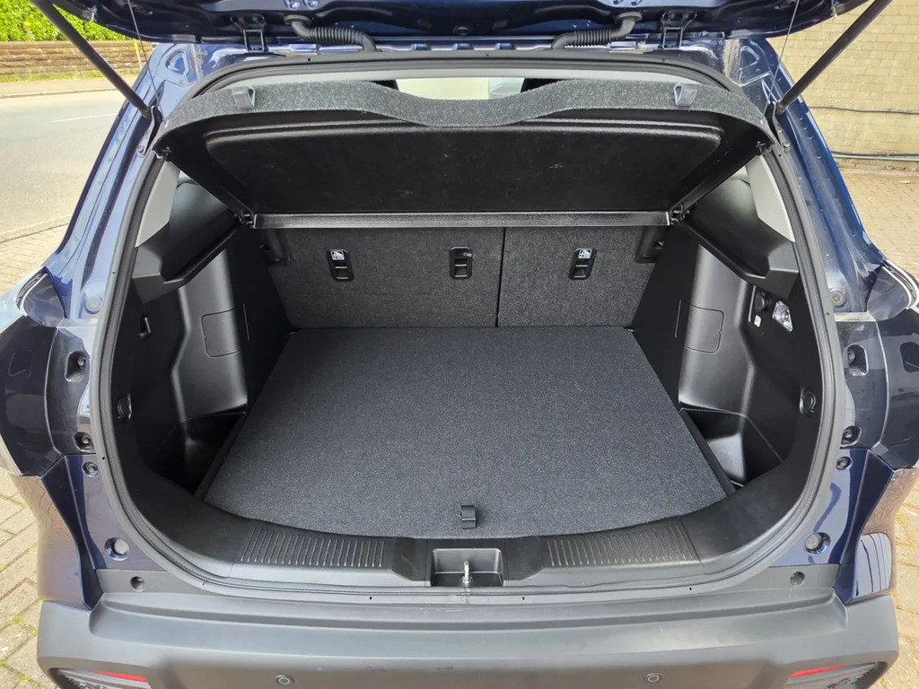 Suzuki S Cross 1.4 B Jet Motion 2Wd Blue #6