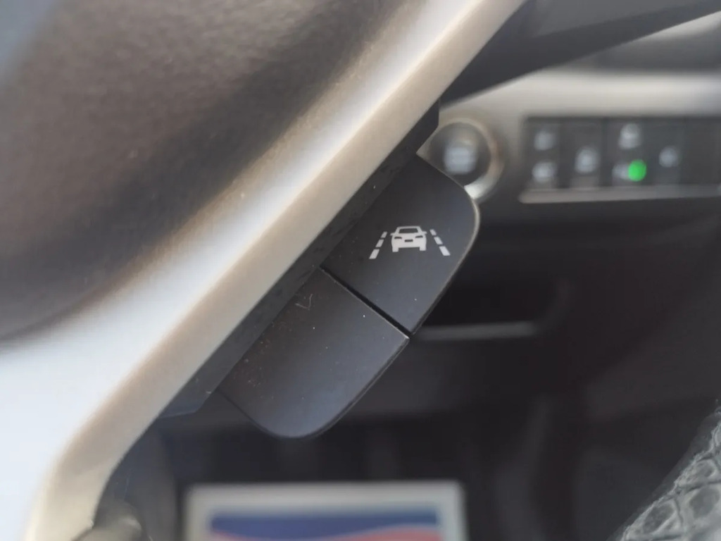 Suzuki Vitara Sz-t Hybrid Blue #22