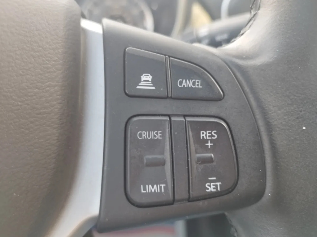 Suzuki Vitara Sz-t Hybrid Blue #26