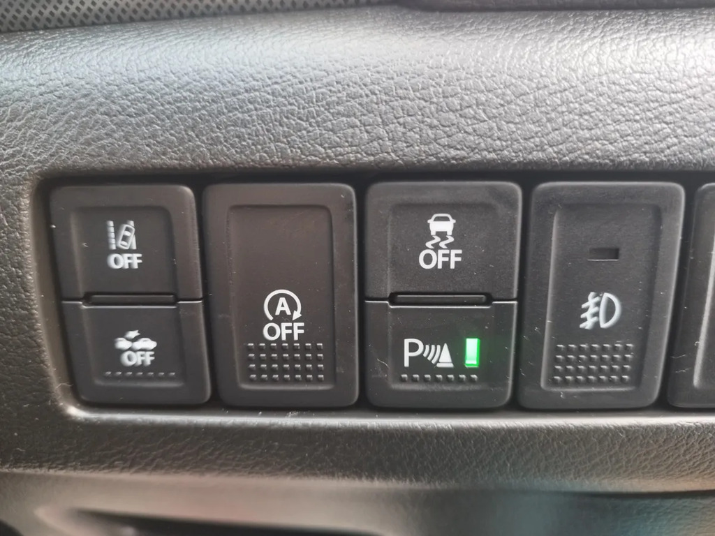 Suzuki Vitara Sz-t Hybrid Blue #28