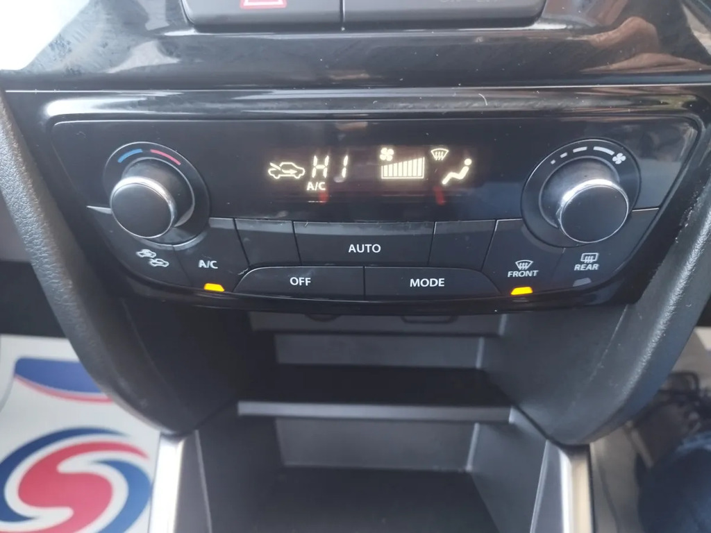 Suzuki Vitara Sz-t Hybrid Blue #32