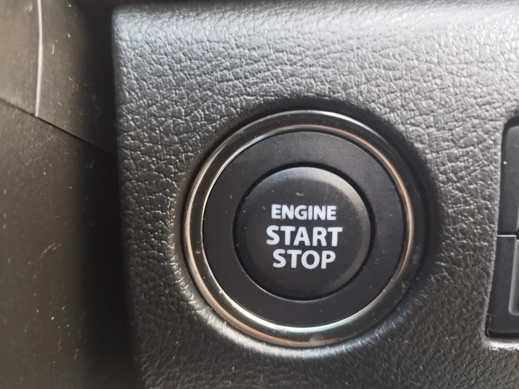 Suzuki Vitara Sz-t Hybrid Blue #21
