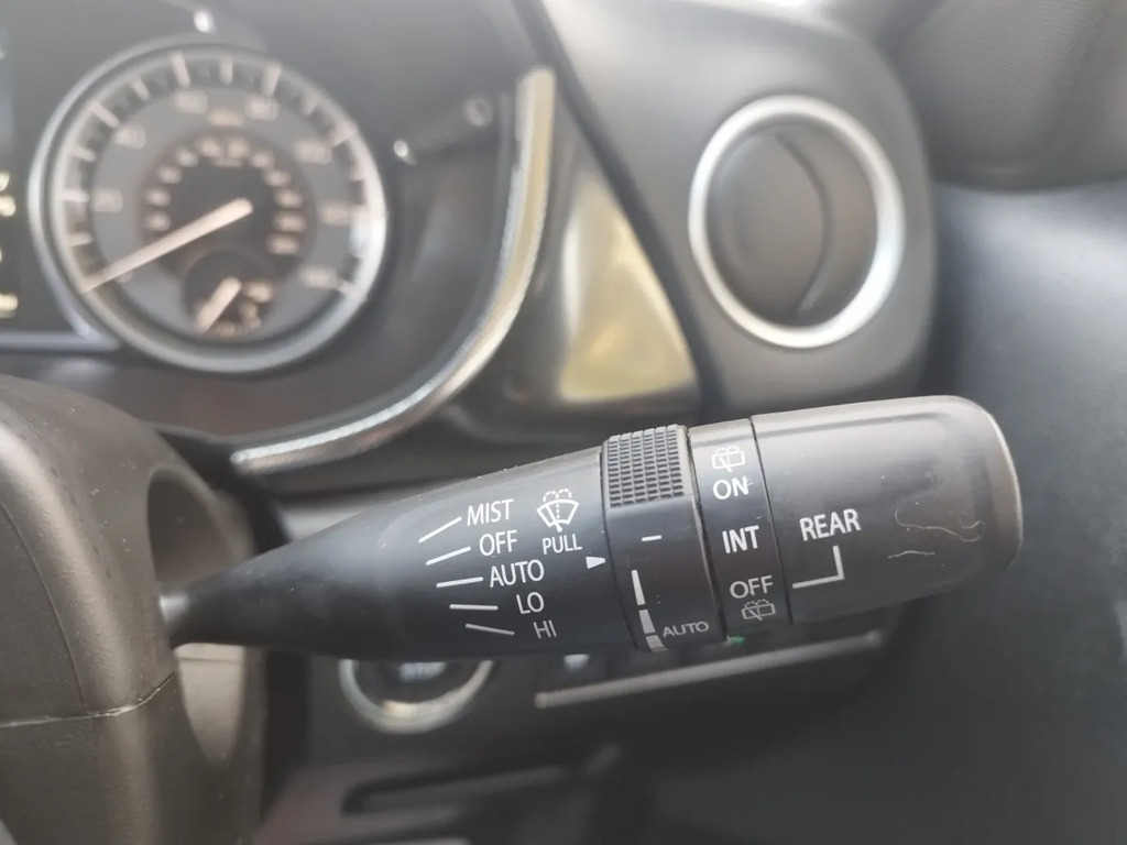 Suzuki Vitara Sz-t Hybrid Blue #24
