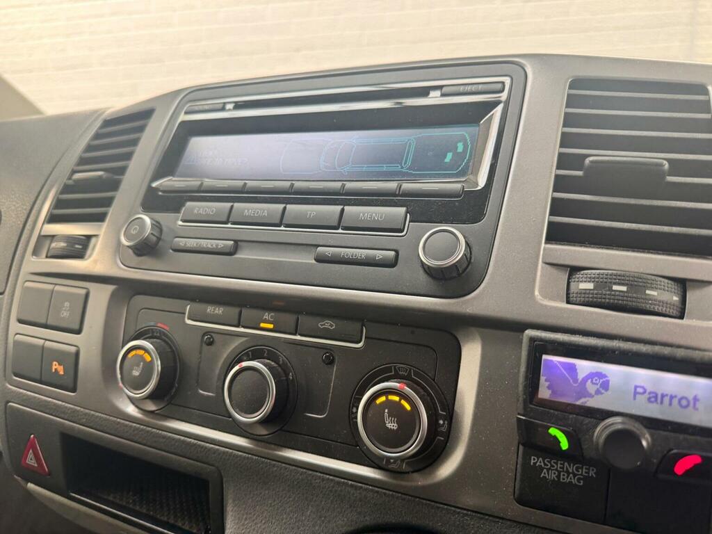 Volkswagen California  Blue #41
