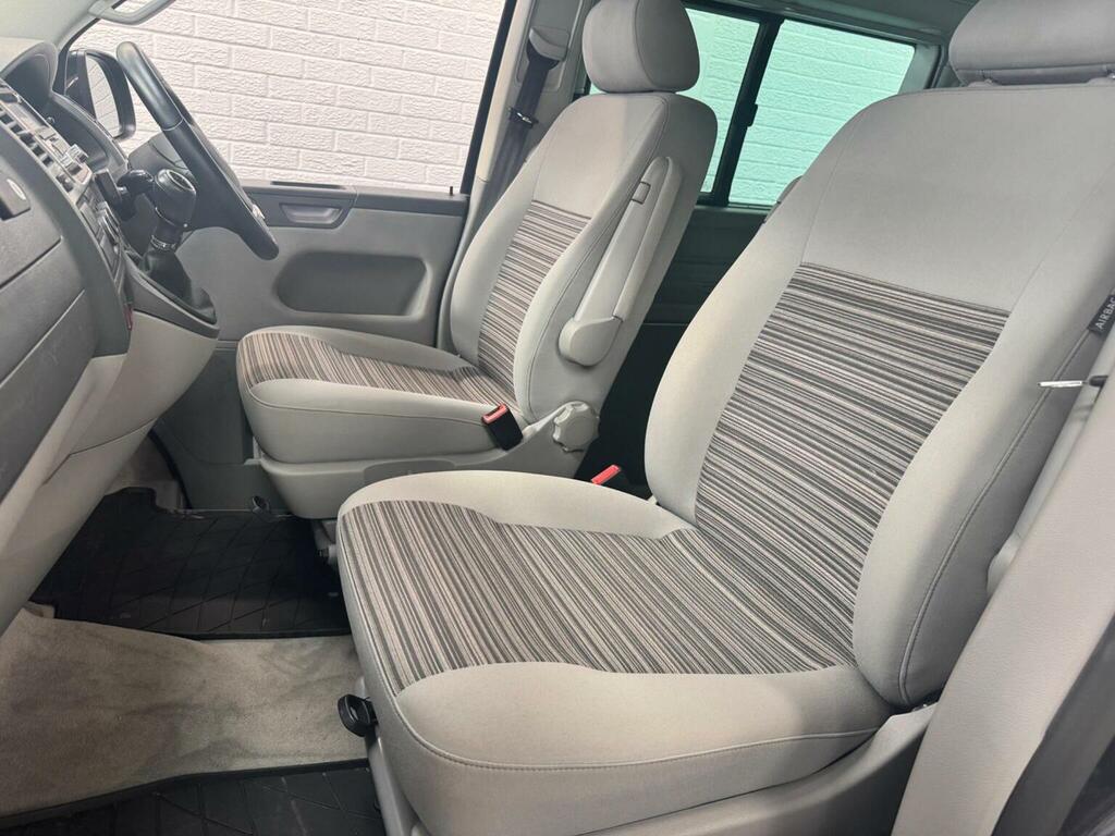 Volkswagen California  Blue #50