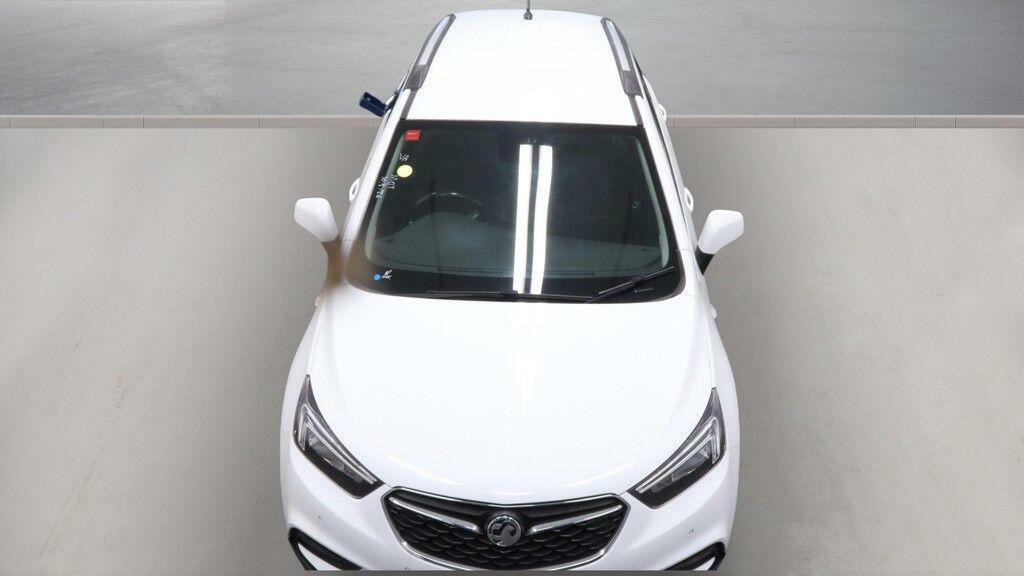 Vauxhall Mokka X Suv  #2