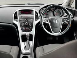 Vauxhall Astra Biturbo Cdti White #20