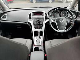 Vauxhall Astra Biturbo Cdti White #19