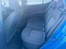 Hyundai I10 Comfort Red #20