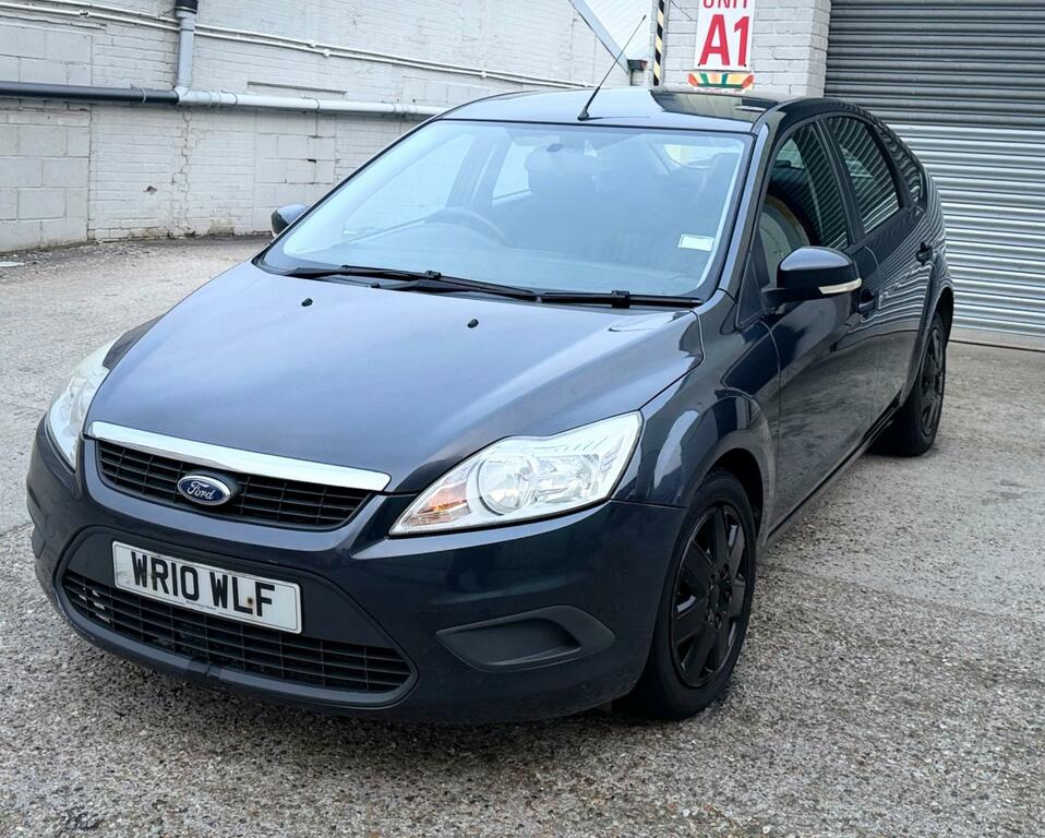 Ford Focus Hatchback WR10WLF  #2