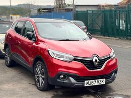 Renault Kadjar Suv  #6