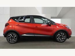 Renault Captur 0.9 Tce 90 Play Black #13