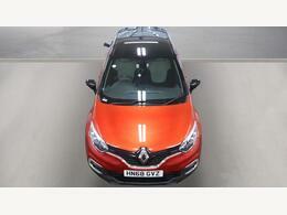 Renault Captur 0.9 Tce 90 Play Black #15