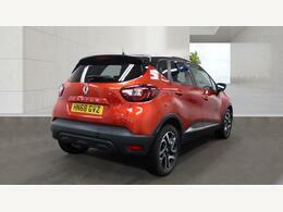 Renault Captur 0.9 Tce 90 Play Black #12