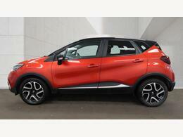 Renault Captur 0.9 Tce 90 Play Black #14