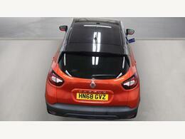 Renault Captur 0.9 Tce 90 Play Black #16