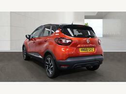 Renault Captur 0.9 Tce 90 Play Black #11