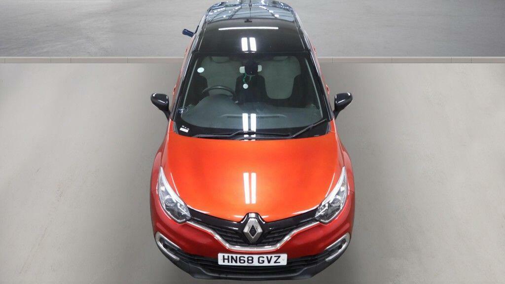 Renault Captur 0.9 Tce 90 Play Black #7