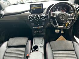 Mercedes-Benz B Class Hatchback Grey #18