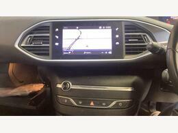 Peugeot 308 SW Active Premium Blue #18