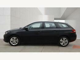 Peugeot 308 SW Active Premium Blue #15