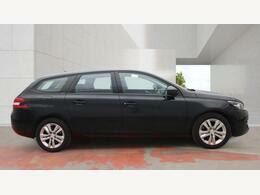 Peugeot 308 SW Active Premium Blue #17