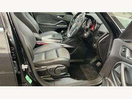 Vauxhall Zafira Tourer Tech Line Cdti Ecoflex Ss Silver #17