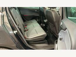 Vauxhall Zafira Tourer Tech Line Cdti Ecoflex Ss Silver #18