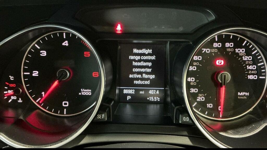 Audi A5 Hatchback  #6