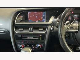 Audi A5 2.0 Tfsi S Line Sportback Quattro Euro 6 Ss Black #13