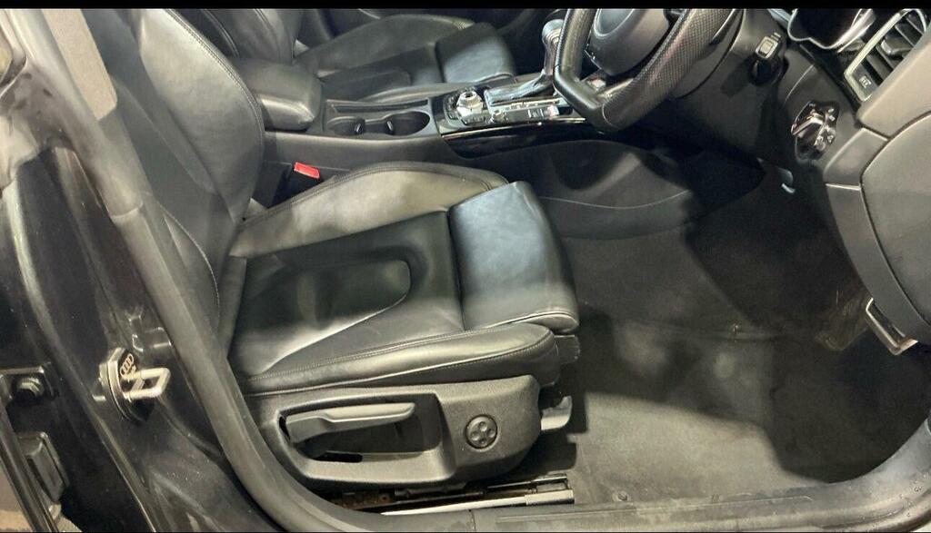 Audi A5 Hatchback  #5