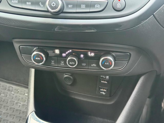 Vauxhall Crossland X 1.2 83 Elite Grey #22