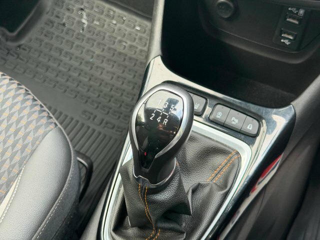 Vauxhall Crossland X 1.2 83 Elite Grey #28