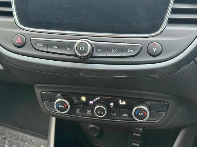 Vauxhall Crossland X 1.2 83 Elite Grey #18