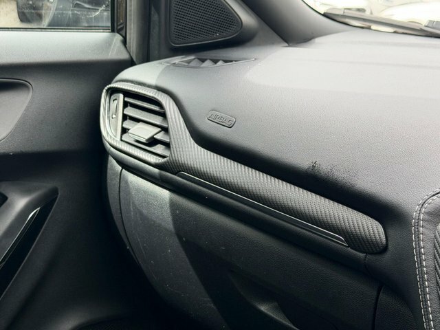 Ford Puma Titanium Grey #51
