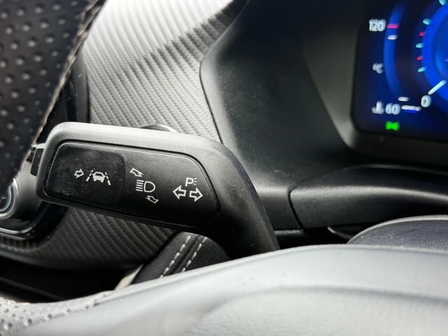 Ford Puma Titanium Grey #47