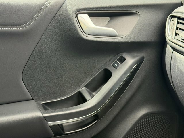 Ford Puma Titanium Grey #54