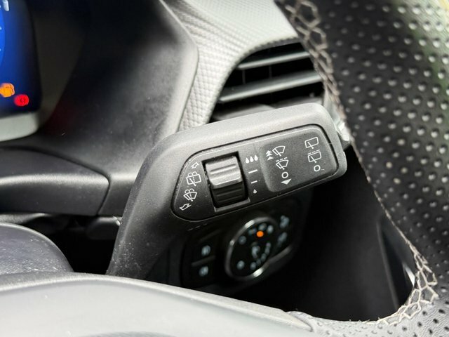 Ford Puma Titanium Grey #45