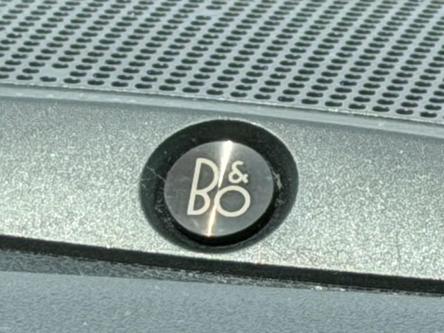 Ford Puma Titanium Grey #59