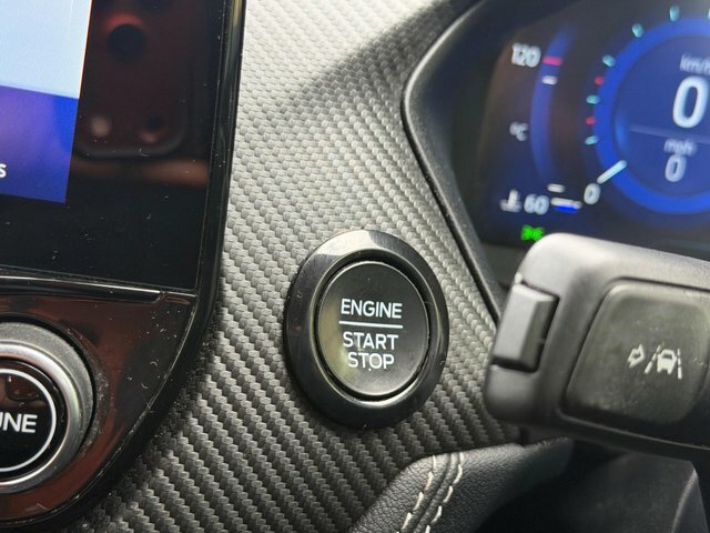 Ford Puma Titanium Grey #57