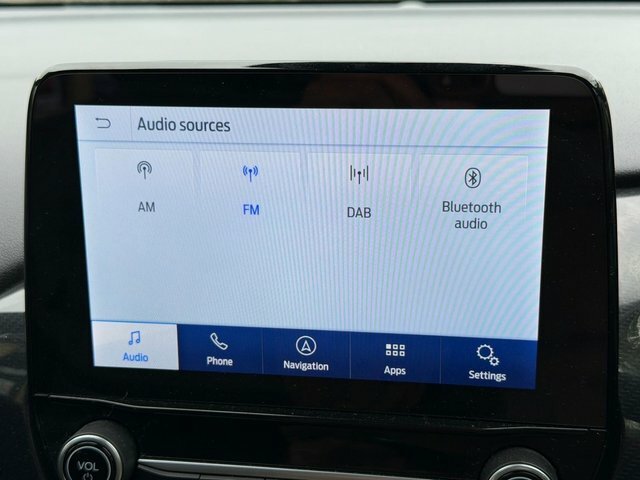 Ford Puma 1.5 Ecoboost St Grey #13
