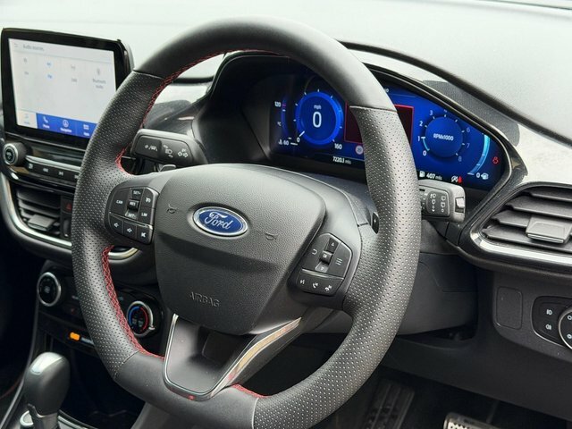 Ford Puma 1.5 Ecoboost St Grey #16