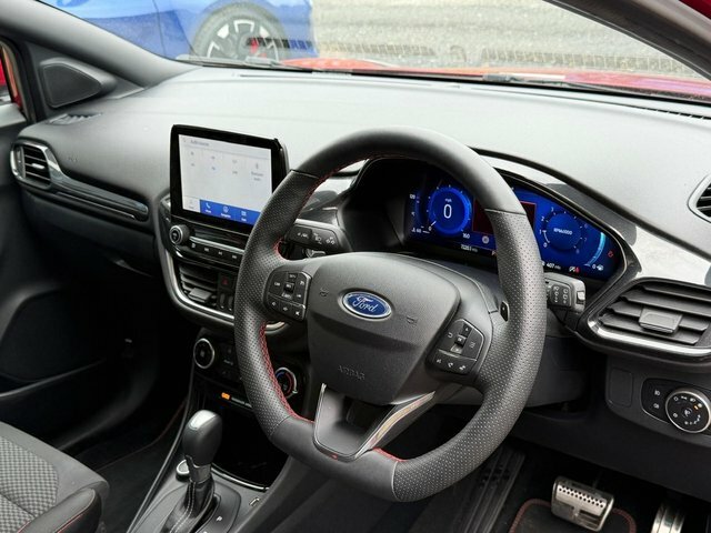 Ford Puma 1.5 Ecoboost St Grey #20