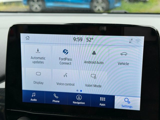 Ford Puma 1.5 Ecoboost St Grey #19