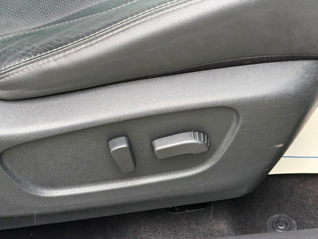 Nissan Qashqai N-connecta Dci Xtronic Black #33